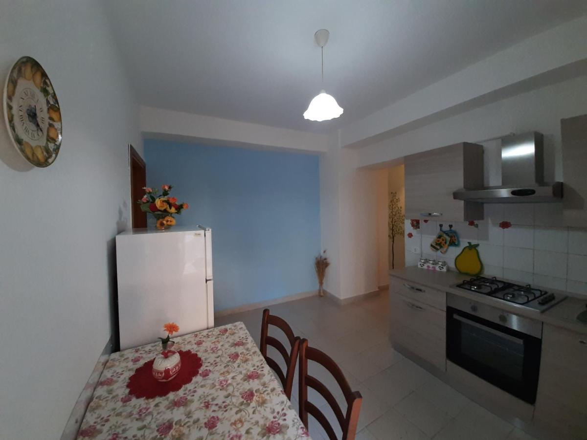 Apartamento Casa Del Nespolo Antico Agrigento Exterior foto